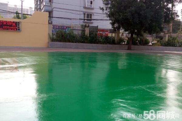 双柏 地坪漆翻新维修